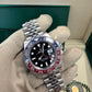 Rolex GMT-Master II 126710 BLRO