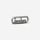 Pandora ME Styling Freedom Word Link