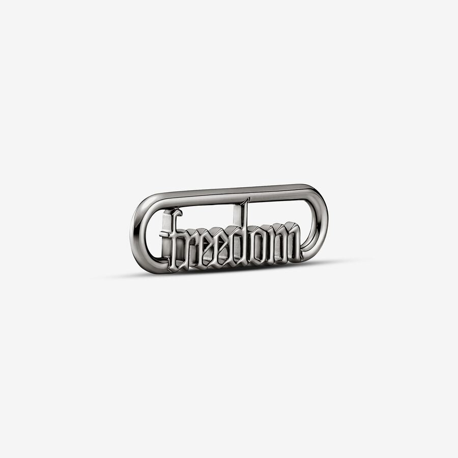 Pandora ME Styling Freedom Word Link