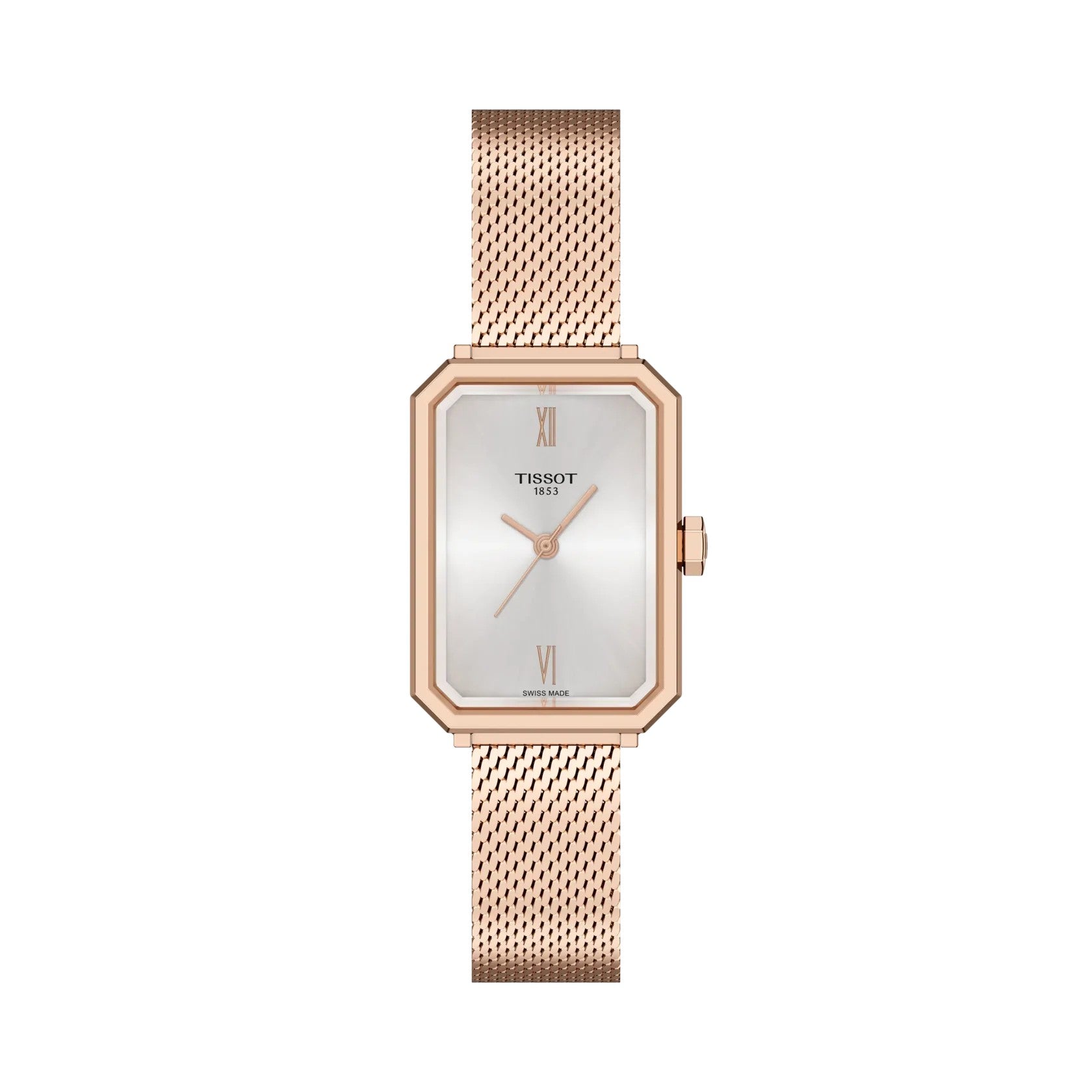 Tissot SRV 30mm - T160.110.33.033.00