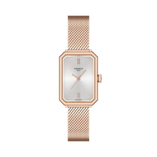 Tissot SRV 30mm - T160.110.33.033.00