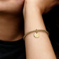 Peace, Love & Luck Dangle Charm