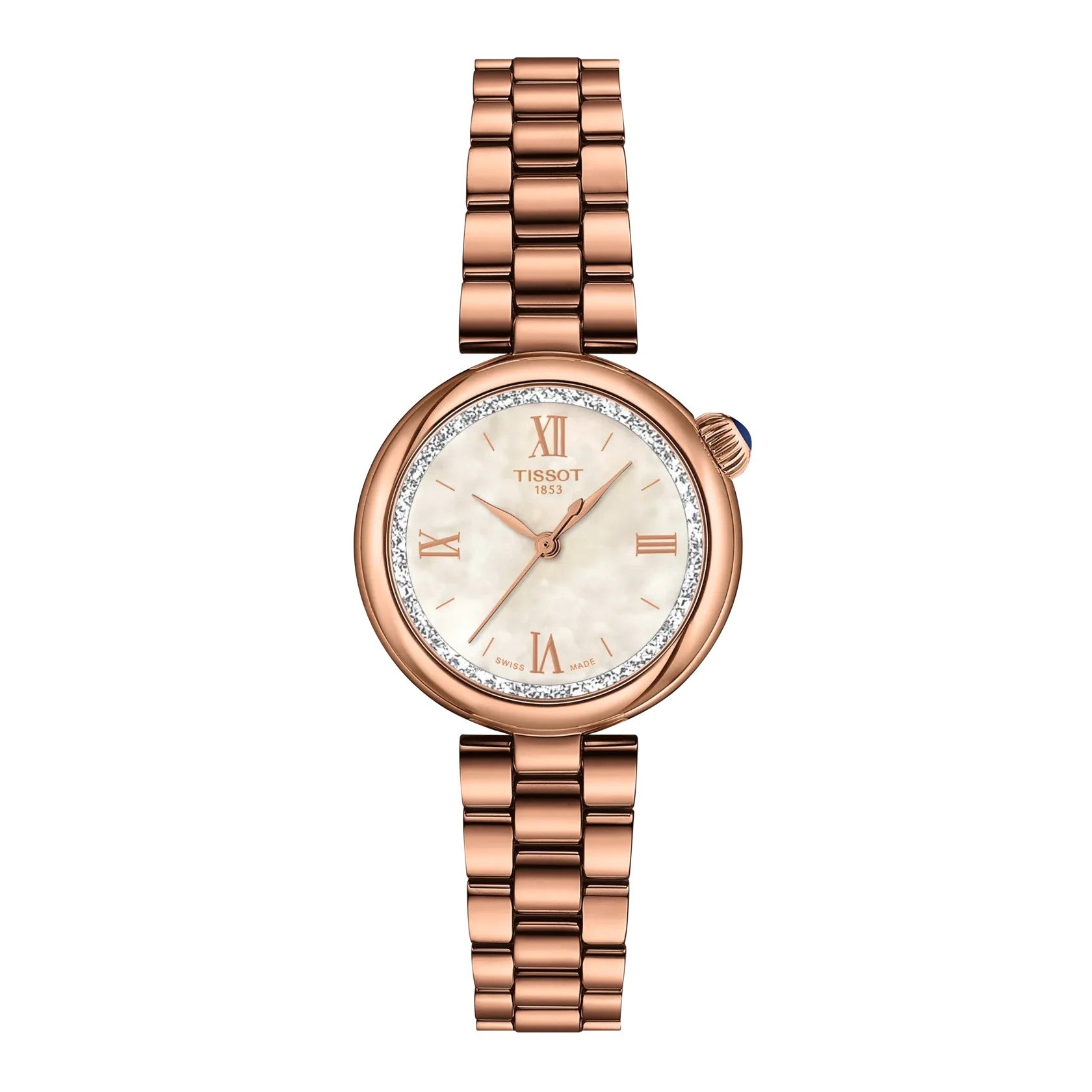 Tissot Desir 28mm - T152.010.33.118.01