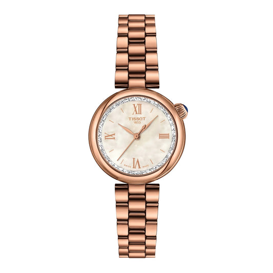 Tissot Desir 28mm - T152.010.33.118.01