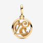Pandora ME The Elements Medallion Charm