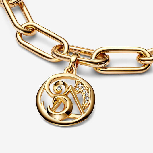 Pandora ME The Elements Medallion Charm