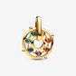 Pandora ME Chakra Medallion Charm