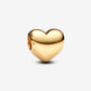 BE LOVE Engravable Heart Bracelet Set