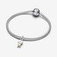 Happy Boy Dangle Charm