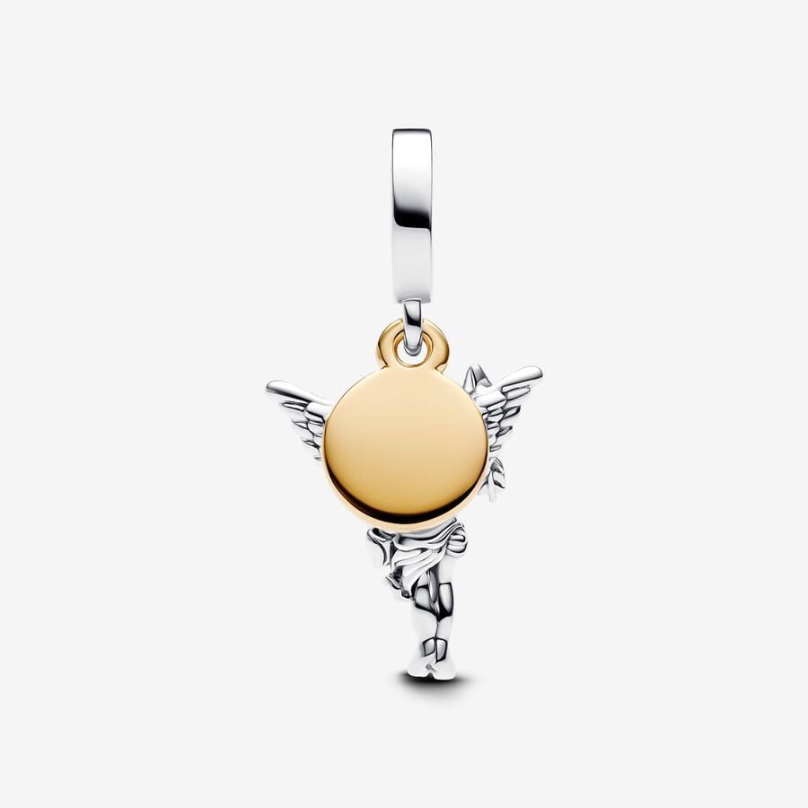 Cupid Dangle Charm