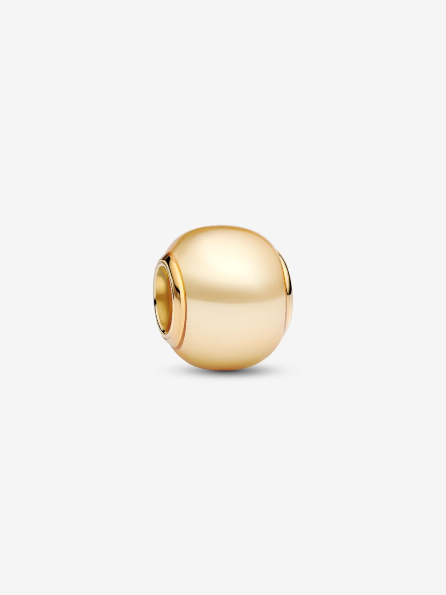 Pandora FINAL SALE - Golden Charm