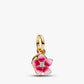 Pandora Disney Moana Flower Dangle Charm