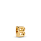 Pandora Letter B Alphabet Charm