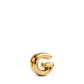 Pandora Letter G Alphabet Charm