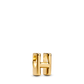 Pandora Letter H Alphabet Charm