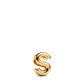 Pandora Letter S Alphabet Charm