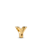 Pandora Letter Y Alphabet Charm