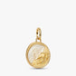 Pandora Pegasus Medallion Charm