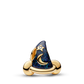 Pandora Disney Mickey Mouse Sorcerer's Hat Charm