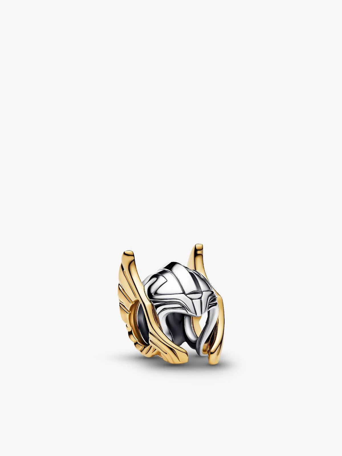 Pandora Marvel Thor Helmet Charm