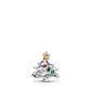 Pandora Christmas Tree Charm