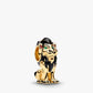Pandora Disney Villains Scar Charm
