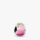 Pandora Pink Tulip Charm
