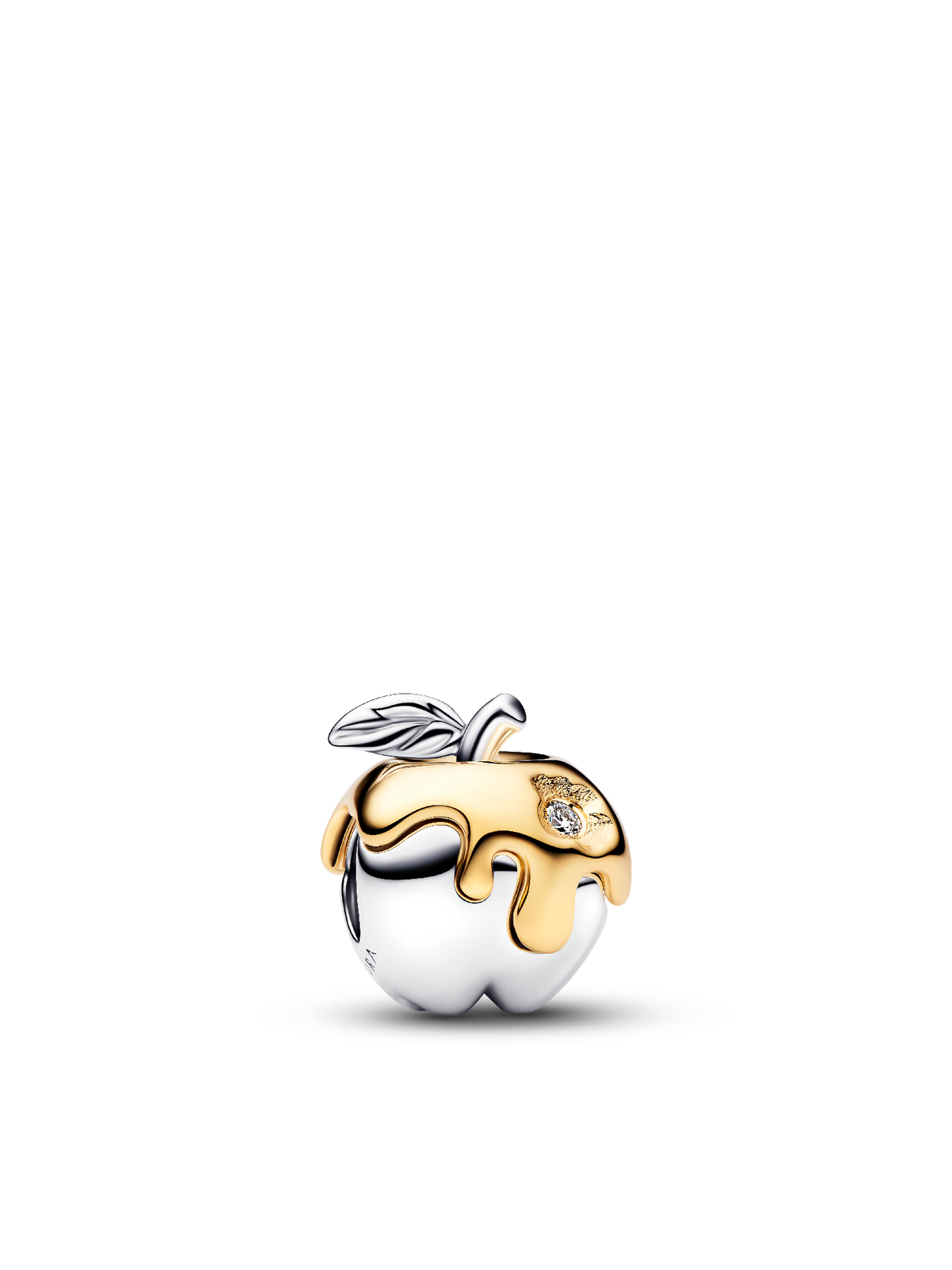 Pandora Disney Snow White Poison Apple Charm
