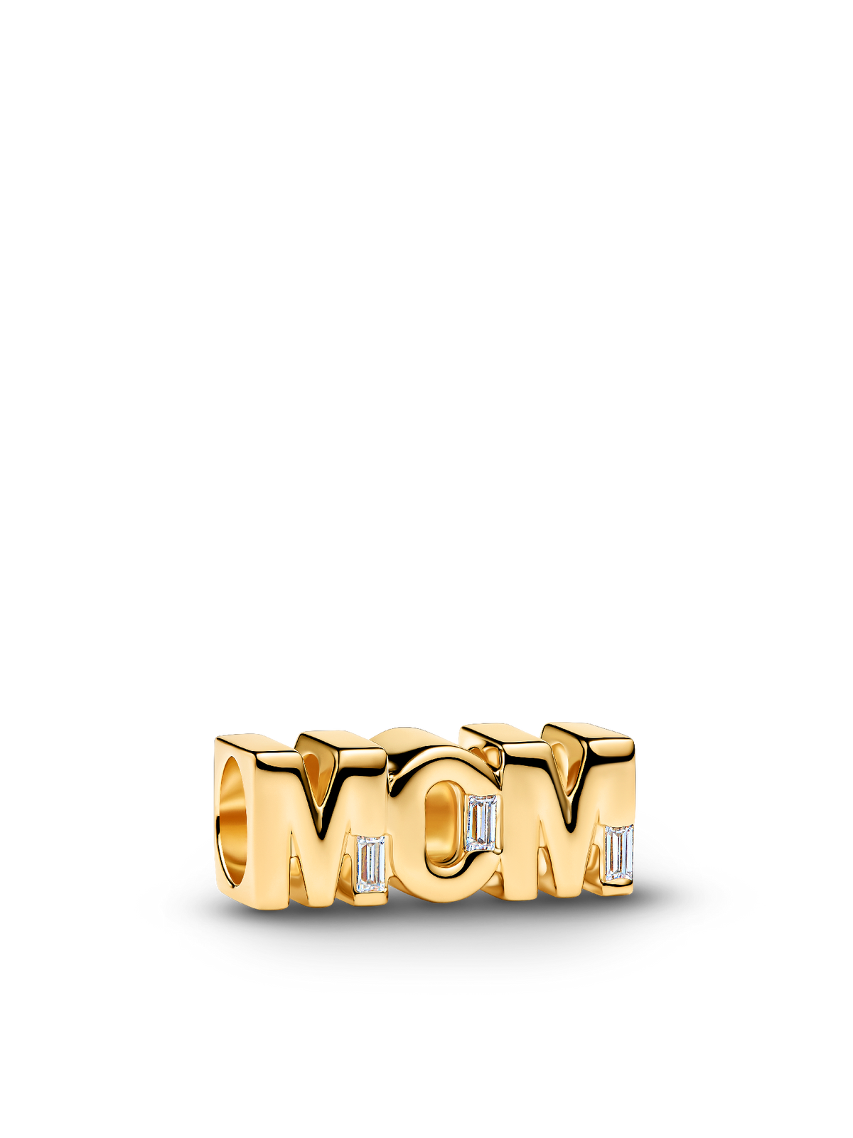 Pandora Reversible Mom Charm