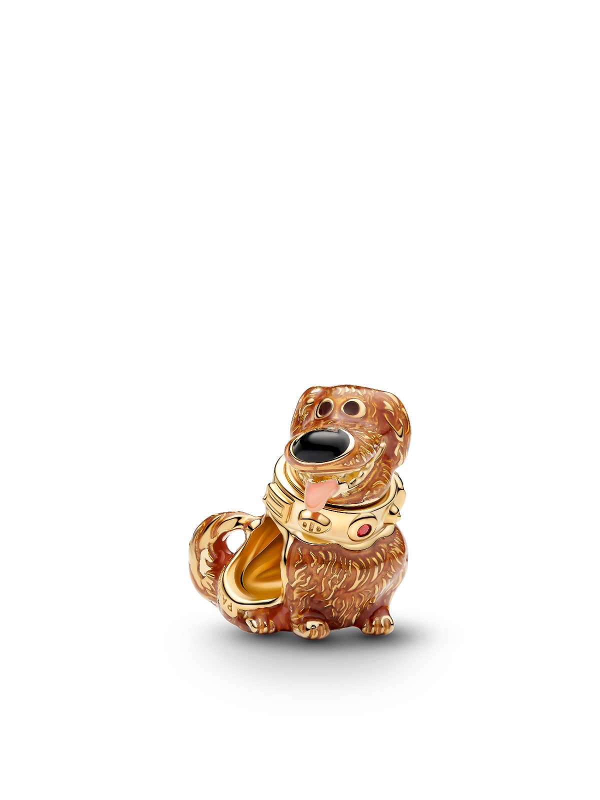 Pandora Disney Pixar Up Dug Charm