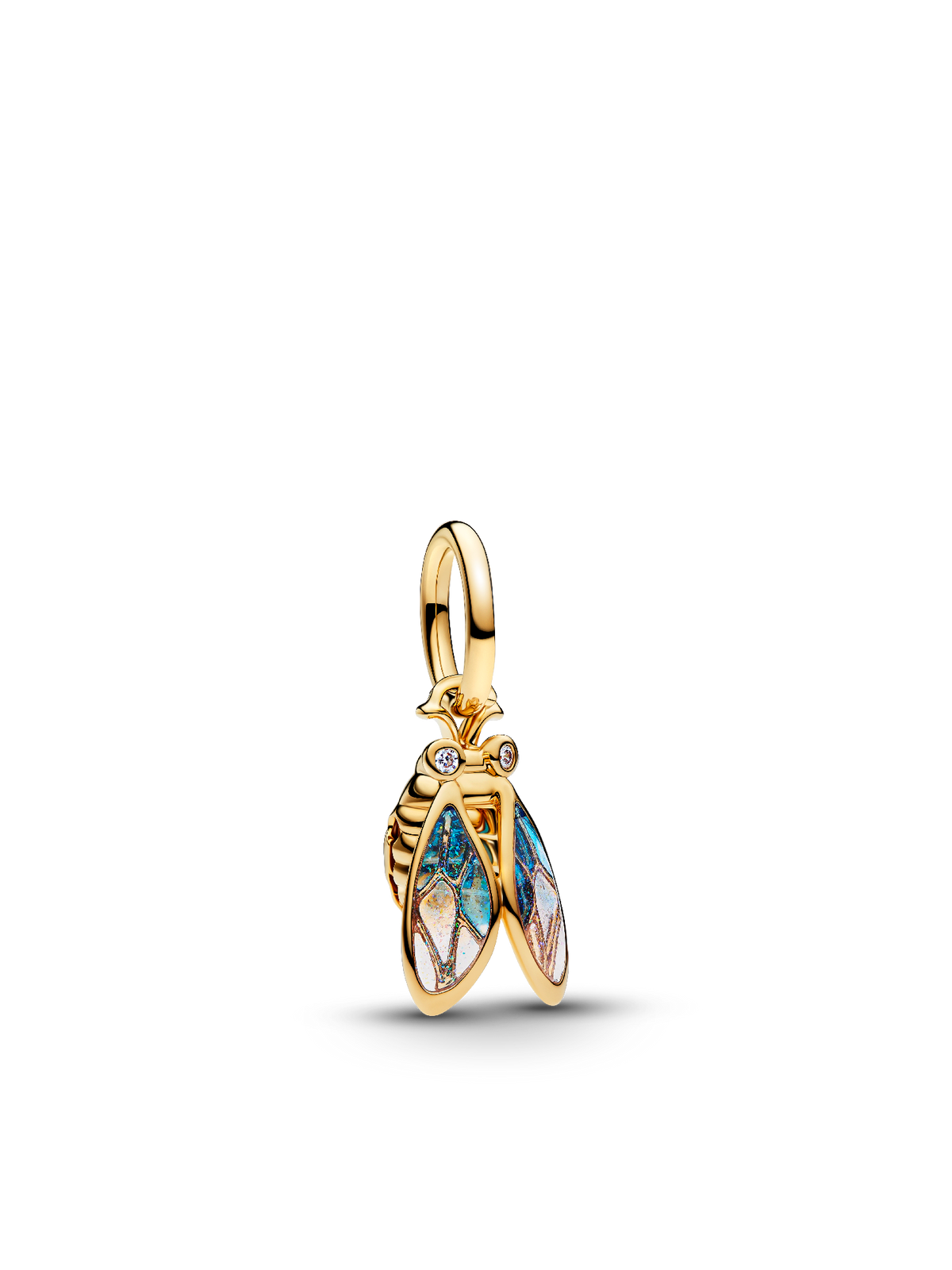 Pandora Cicada Dangle Charm