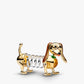 Pandora Disney Pixar Toy Story Slinky Dog Charm