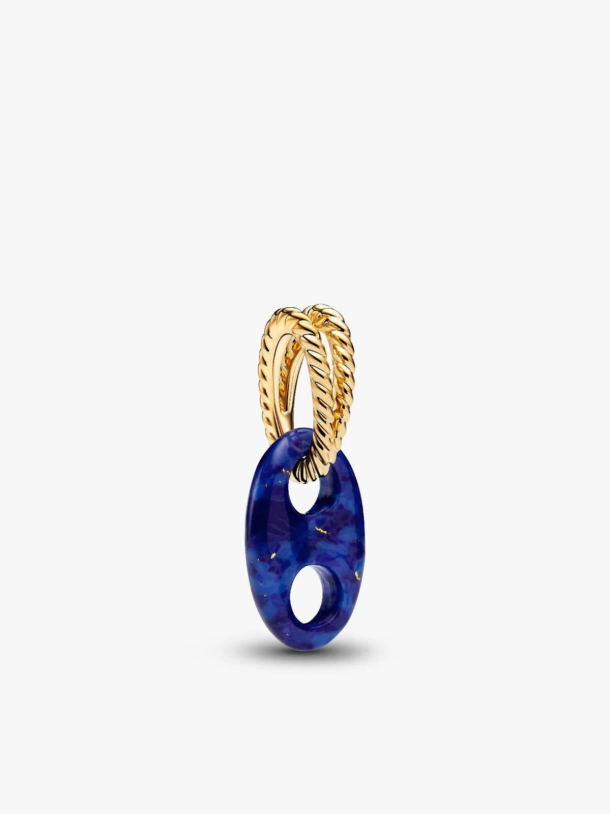 Pandora Mariner Link Dangle Charm