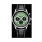 Breitling Navitimer B01 Chronograph 43 — Mint green Dial