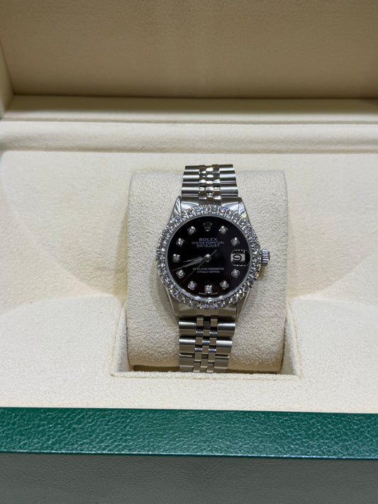 Rolex Datejust 31mm