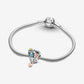 Disney Ohana Lilo & Stitch Inspired Charm