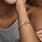 Love You Daughter Heart Charm