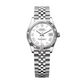Rolex Datejust 31 White Dial Stainless Steel Oyster Bracelet 278274