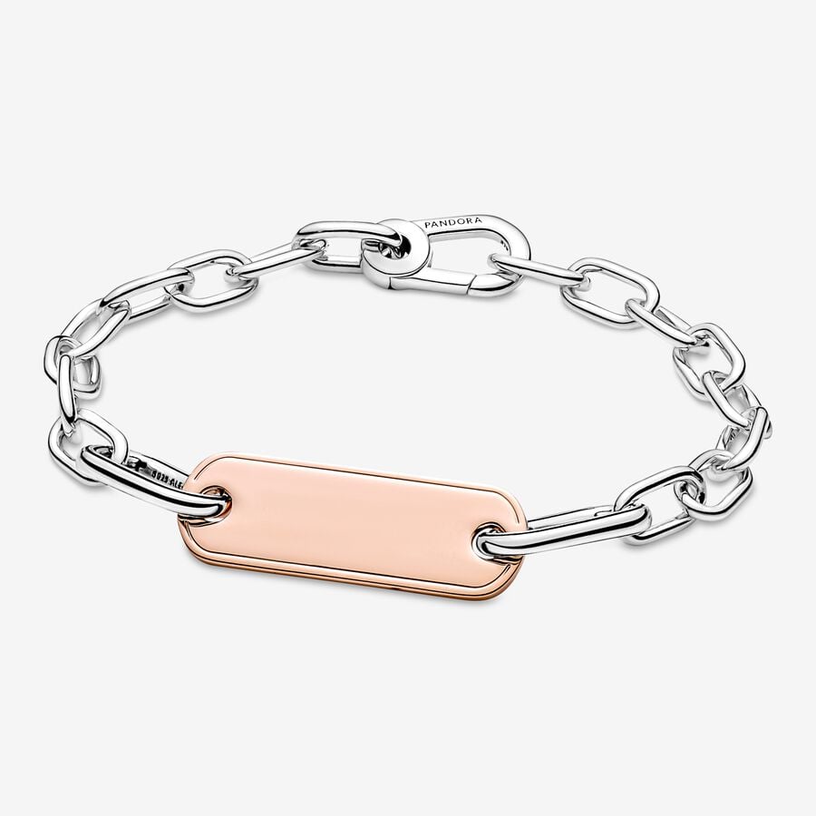 Pandora ME Styling Engravable Link