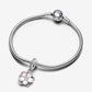 Cherry Blossom Dangle Charm