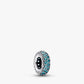 Pandora Ice Blue Stone Spacer Charm