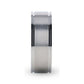 FAIRFIELD Flat Satin Finish Titanium Ring - 8mm