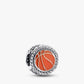 Pandora Engravable Basketball Charm
