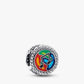 Pandora Engravable Musical Note Charm