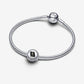 Bible Power of Prayer Charm