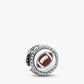 Pandora Engravable Football Charm