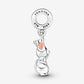 Disney Pixar Remy Dangle Charm