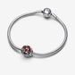 Marvel Spider-Man Soaring City Charm