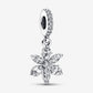 Sparkling Herbarium Cluster Dangle Charm