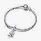 Sparkling Herbarium Cluster Dangle Charm